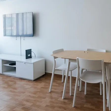 - Almirante Reis Ii Apartment Lissabon