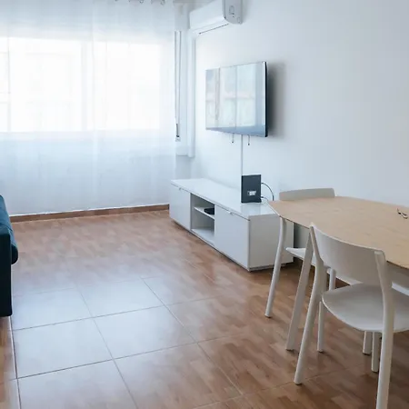 - Almirante Reis Ii Apartment