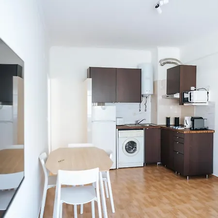 Apartmán - Almirante Reis Ii