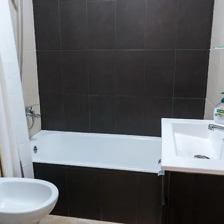 Apartmán - Almirante Reis Ii Lisboa