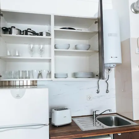 Apartmán - Almirante Reis Ii