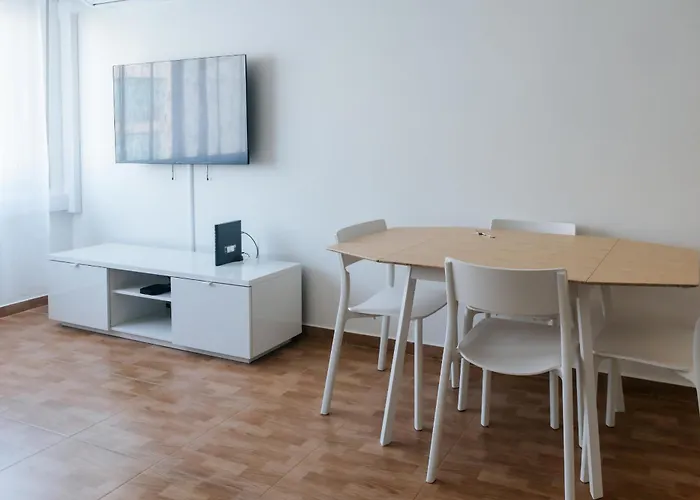 - Almirante Reis Ii Apartment Lissabon