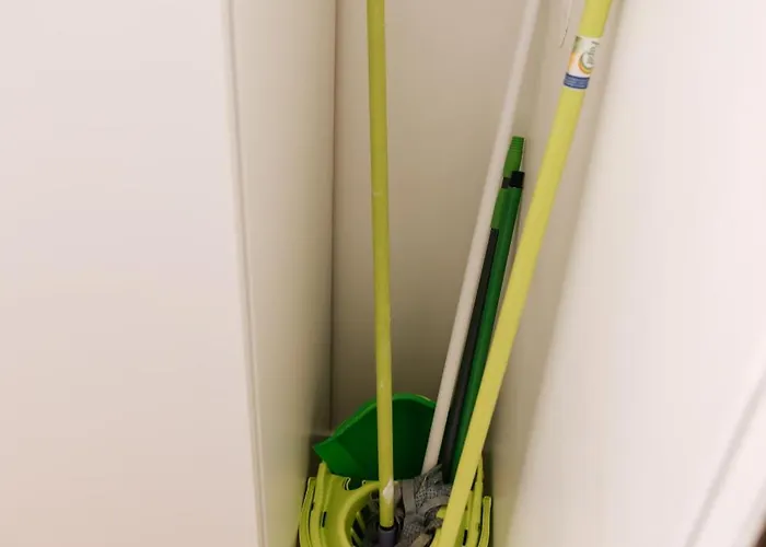 - Almirante Reis Ii Apartment Lissabon