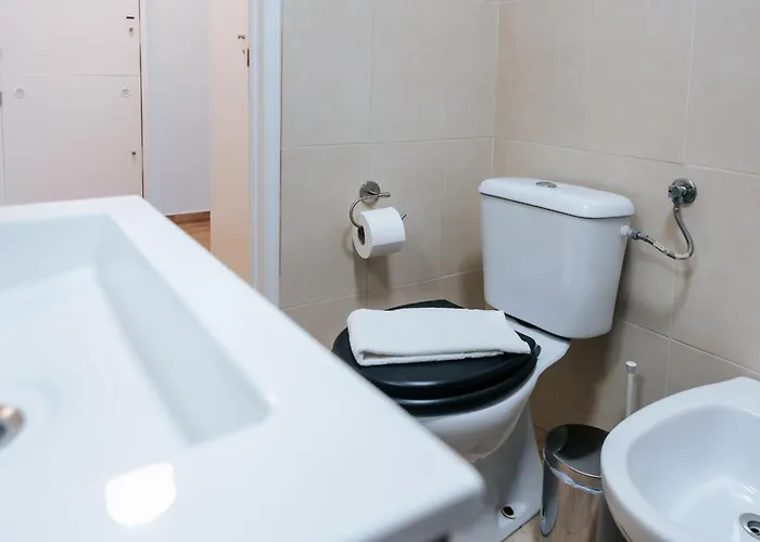 Apartment - Almirante Reis Ii *