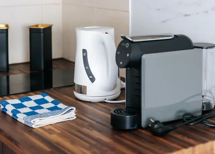 Apartment - Almirante Reis Ii