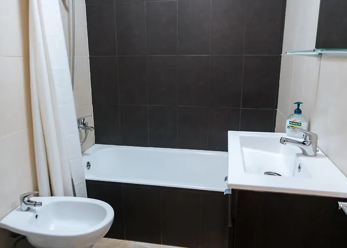 Apartment - Almirante Reis Ii Lissabon