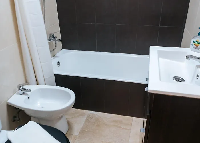 Apartment - Almirante Reis Ii Lissabon