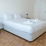- Almirante Reis Ii Apartament *