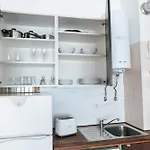 Apartament - Almirante Reis Ii